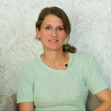 Géraldine Juge